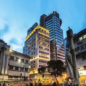 Hotel Metropole Macao