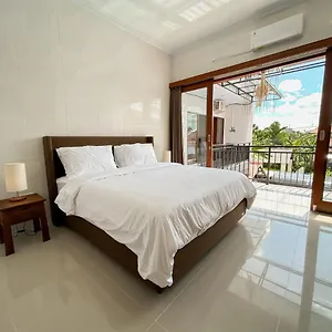 Maison d'hôtes James Guest House Seminyak
