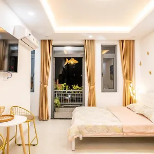 *** Hotel The Sophia - Thao Dien Vietnam