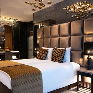 Hotel Art Luxury Cracovie