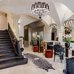 Hotel Unicus Palace Old Town - Destigo Cracovie