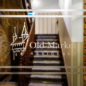 Appart hôtel Old Market Cracovie