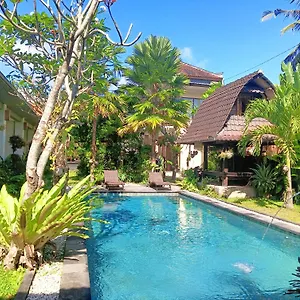 Kama Ayu Ubud