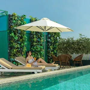 **** Hotel Palazzo 3 Vietnam