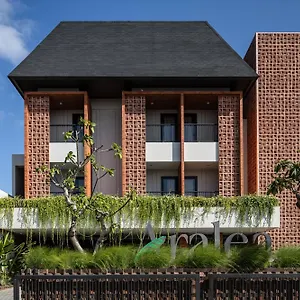 Hotel Aralea Coliving Denpasar