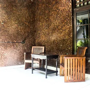 Hotel Berlian Kuta Lombok