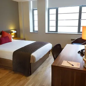 Hotel Britannia Study Hove