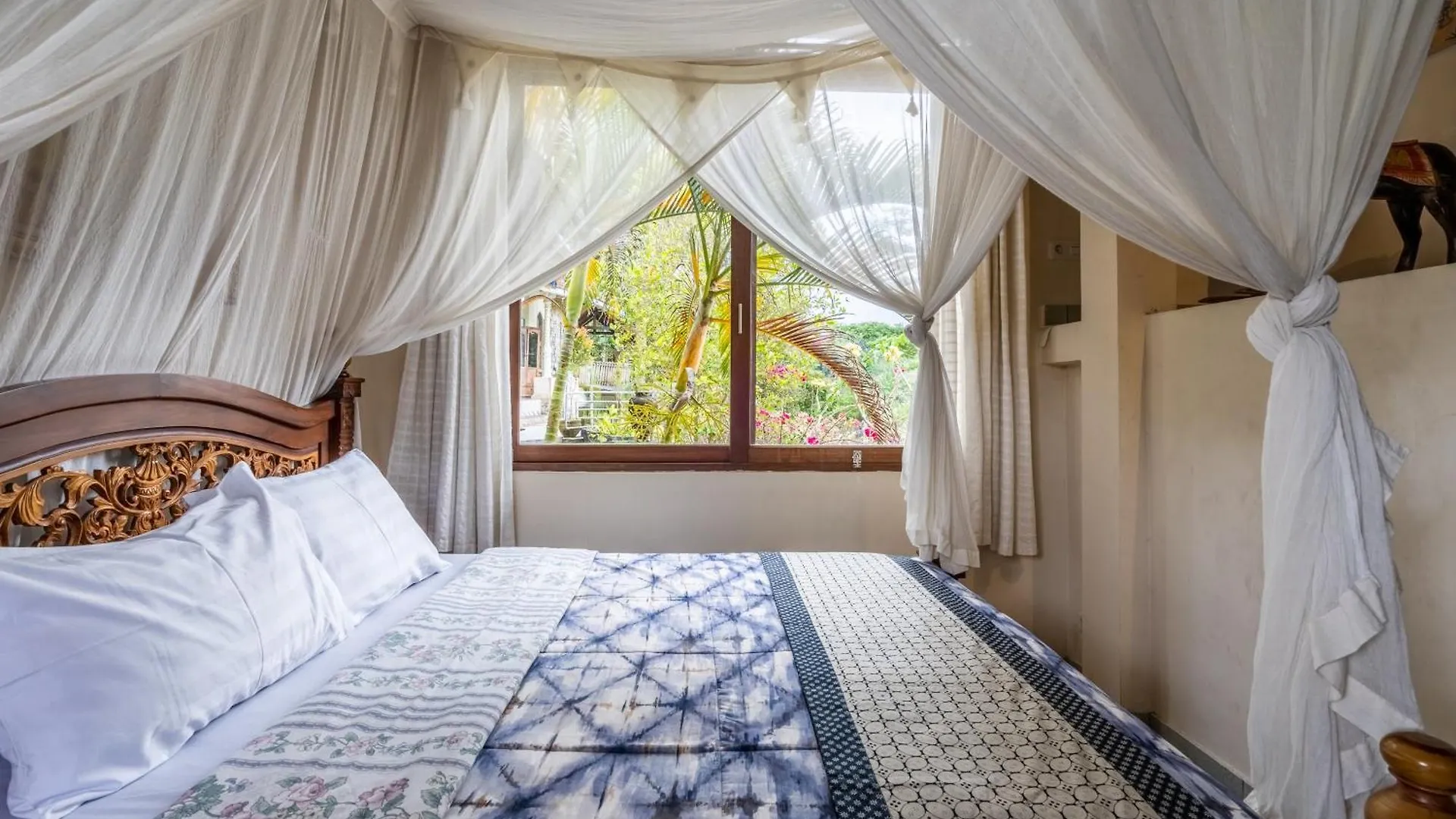Tirta Asri Ubud Villa Πάρκο διακοπών Ουμπούντ
