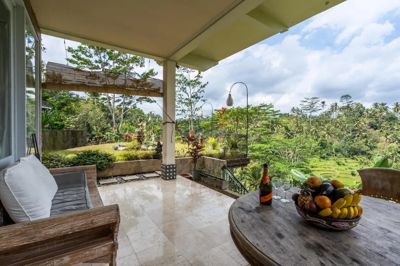 Tirta Asri Ubud Villa Ινδονησία