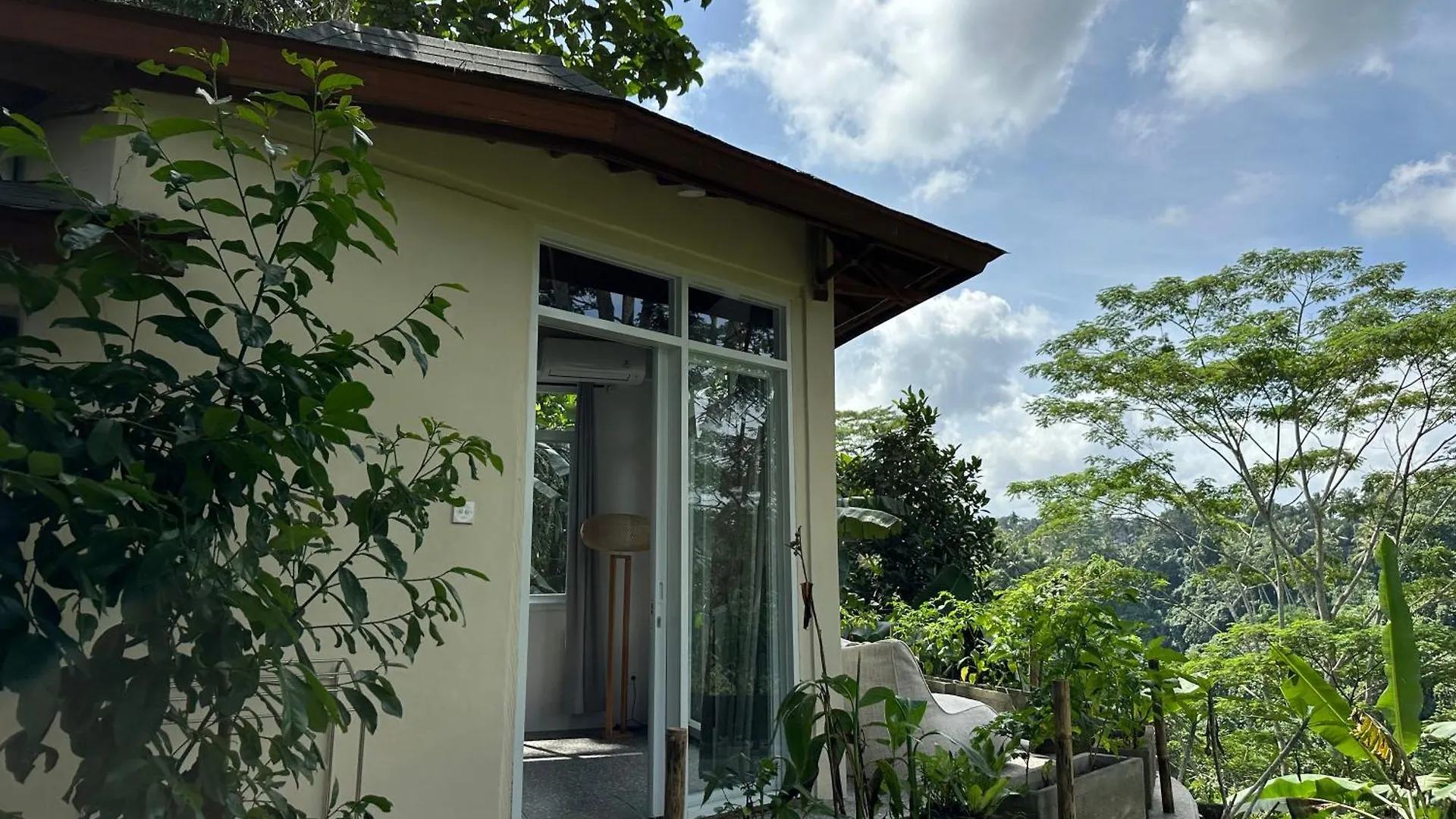 Tirta Asri Ubud Villa Ubud (Bali)