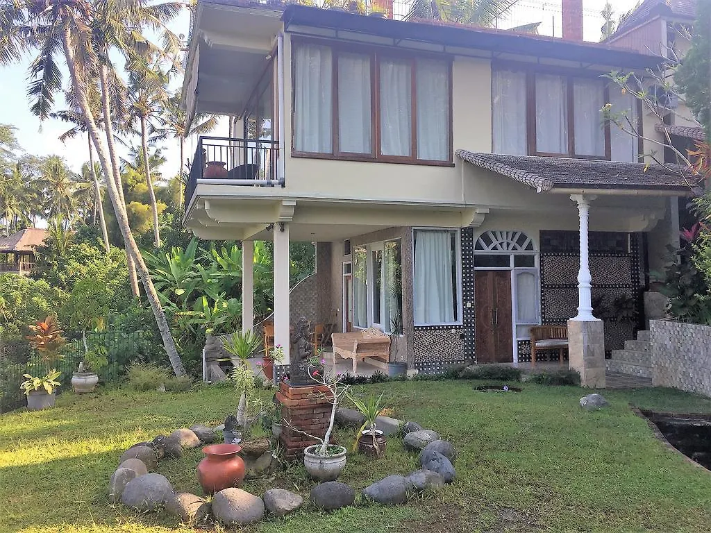 Tirta Asri Ubud Villa Ubud (Bali)