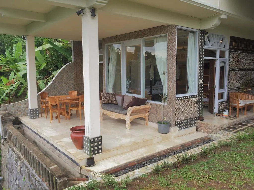 Tirta Asri Ubud Villa 4*, Ubud (Bali)